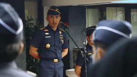 Jejak Karir Eko, Kepala Bea Cukai DIY yang Dicopot Gegara Hidup Hedon