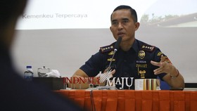 Profil Eko Darmanto, Kepala Bea Cukai Yogya yang Dicopot Gegara Hedon