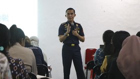 Kemenkeu Buka Hasil Penelusuran Moge yang Dipamerkan Bos Bea Cukai DIY