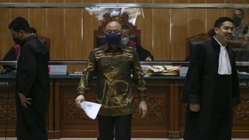 Alasan Teddy Seret Linda di Kasus Narkoba: Saya Malu Dibohongi
