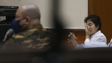 Sidang Tuntutan AKBP Dody di Kasus Teddy Minahasa Digelar Hari Ini