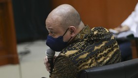 Sidang Tuntutan Teddy Minahasa Dijadwalkan 30 Maret
