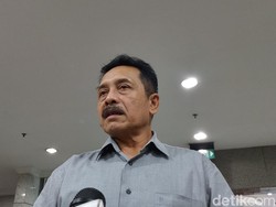 MKMK Periksa 3 Hakim Konstitusi soal Skandal Sulap Putusan Hari Ini