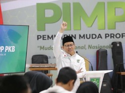 PKB Gelar Kajian Qonun Asasi NU Karya Mbah Hasyim Selama Ramadan