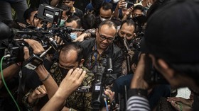 Puluhan Rekening Rafael Diblokir PPATK, Nilai Transaksi Rp500 Miliar