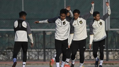 Pelatih fisik Persis Solo Sofie Imam Faizal mengatakan pemain Timnas Indonesia U-20 sudah mulai beradaptasi dengan suhu di Uzbekistan.