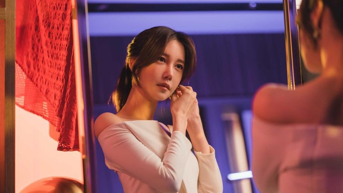 Jadi Sorotan, Ini Para Aktris Korea dengan Wajah 'Mahal' yang Tampil Memesona di Drama Terbaru