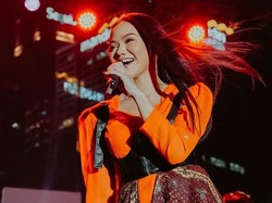 Yura Yunita Bawakan Lagu Terakhir Glenn Fredly yang Ditemukan di Voice Note