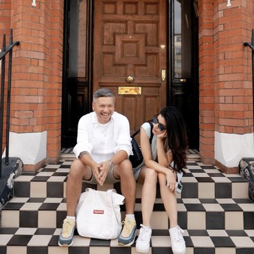 Terpopuler: Kisruh Uang Donasi Agus Salim Vs Eks Suami Pacar Gading Marten