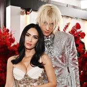 Selamat! Megan Fox Umumkan Kehamilan Bersama Machine Gun Kelly