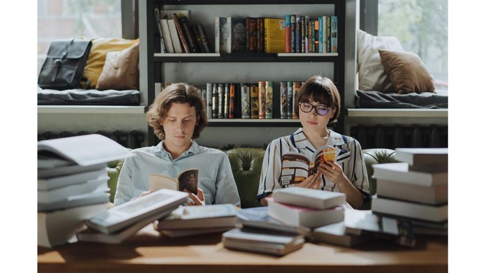 (1) Kekuatan Tersembunyi Seorang Introvert, Seperti Apa?