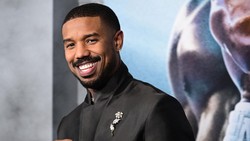 Michael B. Jordan Sutradarai 'Creed 4'