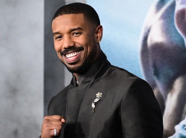Michael B. Jordan Sutradarai 'Creed 4'