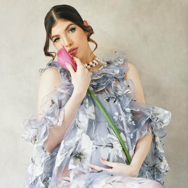 Anak Mikaila Patritz Jadi Korban Bullying, Wajah Dipukul sampai Berdarah