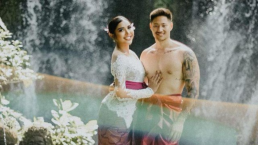 Millendaru dan Pacar Baru