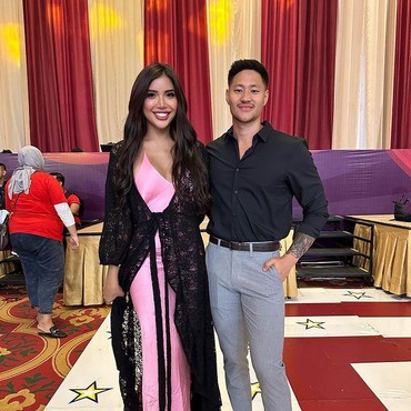 Millendaru Bakal Temui Keluarga Pacar di Australia, Mau Nikah?