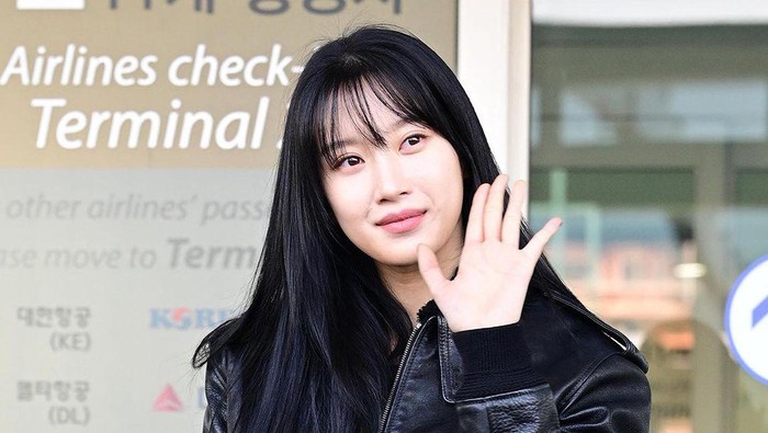 Moon Ga Young dan Koo Kyo Hwan Dikabarkan Jadi Pemeran Utama di Film Romantis Baru!