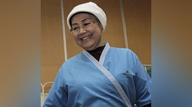 Nani Wijaya Meninggal Dunia di Usia 79 Tahun