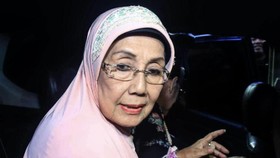 6 Film dan Sinetron Ikonis Nani Wijaya