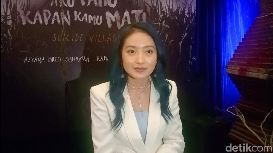 natasha wilona