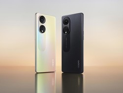 OPPO Buka Pemesanan Reno8 T 5G, Unggulkan Kamera Portrait 108MP