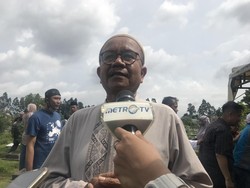 Duka Keluarga Y Perempuan Tewas Dicor di Bekasi: Kami Sangat Kehilangan