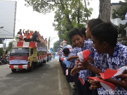 DPRK Sorot Pemkot Banda Aceh Libatkan Anak Sekolah Sambut Piala Adipura