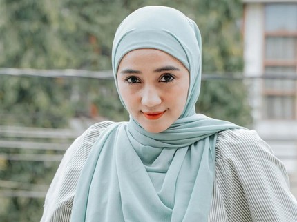 Cerita Penty Nur Afiani 'Angling Dharma' 3 Kali Melahirkan, Tak Mules & Proses Kilat