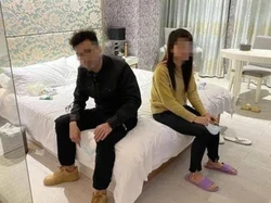 Kejadian Viral Pria Pesan PSK Ternyata yang Datang Istri, Endingnya Memilukan