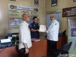 Plt Dirut RSUD dr Saleh Probolinggo Laporkan LSM yang Menuduhnya Pungli