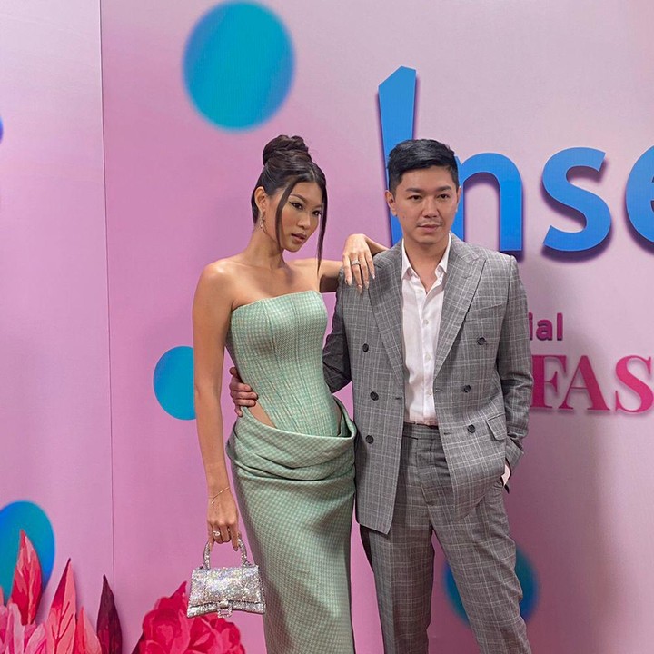 <p>Selain nominasi-nominasi tersebut, ada pula nominasi lainnya yang diberikan, Bunda. Misalnya saja fashion Hijab, Couple, Fashionable Youth, Fashionable Most Inspiring Doctor and Beauty Expert, Fashionable Friendship, dan Fashion Icon. (Foto: InsertLive/Nadia Agsa)</p>