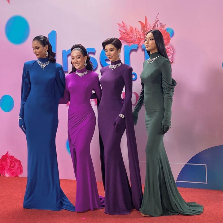 <p>Ajang penghargaan Insert Fashion Awards kembali digelar, Bunda. Acara ini disiarkan secara live di TSM Cibubur pada Selasa (28/2/2023). (Foto: InsertLive/Nadia Agsa)</p>