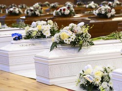 Geger Nenek Gedor Peti Mati usai Dinyatakan Meninggal, Fenomena Lazarus Syndrome?