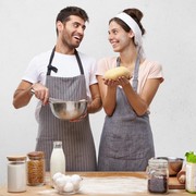 5 Zodiak yang Paling Cocok Kalau Dijadikan Partner Memasak, Wah Ada Kamu dan Pasangan?