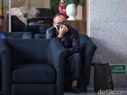 KPK Pernah Periksa Rafael Alun Tahun 2018: Ada yang Nggak Pas Waktu Itu
