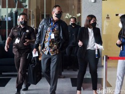 Intip Harta Rp 56 M Rafael Alun Eks Pejabat Pajak yang Diperiksa KPK