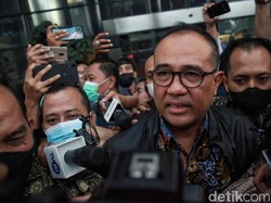 Rafael Alun Jadi Tersangka KPK, Diduga Terima Gratifikasi Selama 12 Tahun