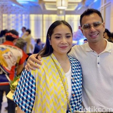 Isu Selingkuh Raffi Ahmad & Mimi Bayuh, Ingat Lagi Klarifikasi di Depan Gigi
