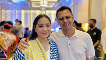 Isu Selingkuh Raffi Ahmad & Mimi Bayuh, Ingat Lagi Klarifikasi di Depan Gigi