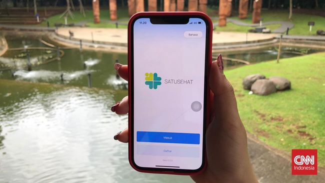 Berikut cara cek vaksin Covid-19 secara online untuk mengetahui status, jenis vaksin yang disuntikkan, dan infomasi lainnya terkait vaksinasi.
