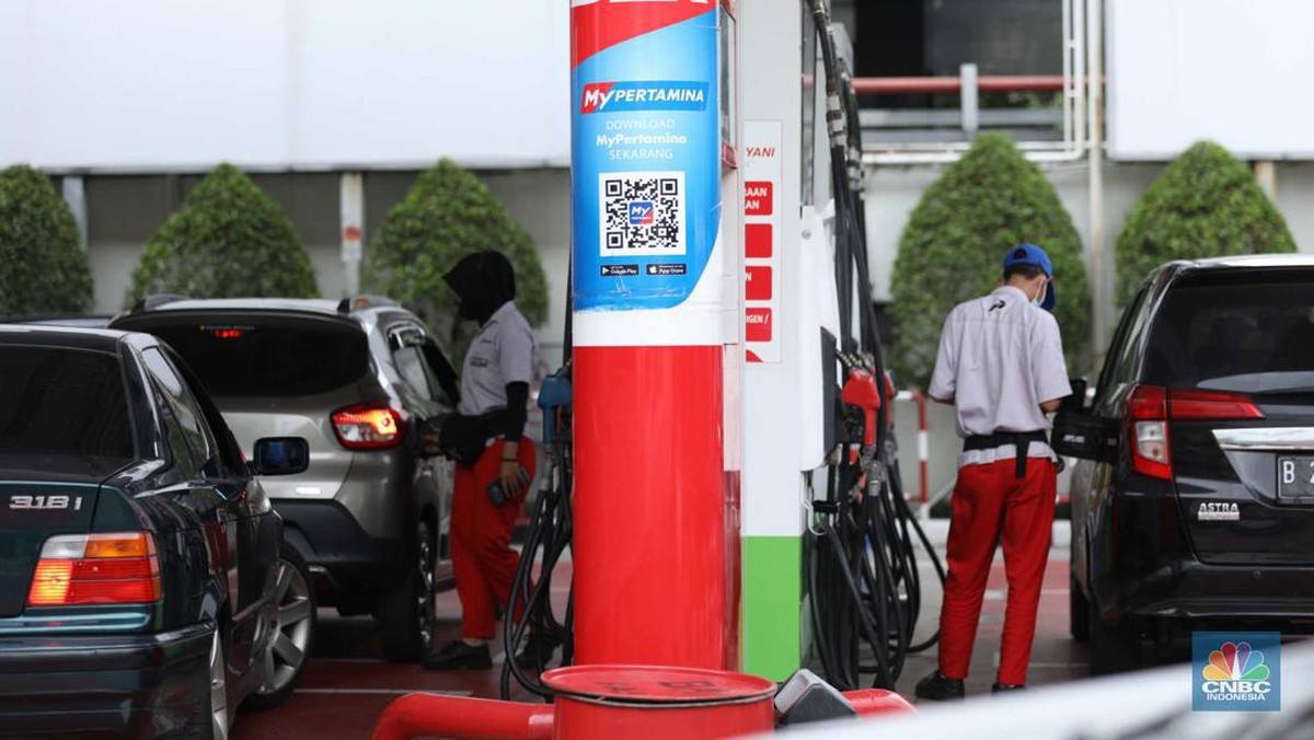 Niat Banget! Oknum Ini Selewengkan 406.000 Liter BBM RI Pakai Kapal