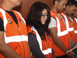 Pengakuan Linda Diajak Irjen Teddy Minahasa ke Pabrik Sabu di Taiwan