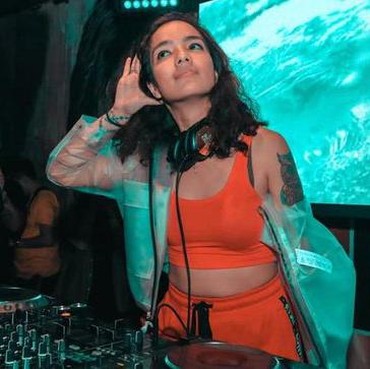 Putuskan Hapus Tato di Tubuh, Sheila Marcia: Memang Keinginan Hati