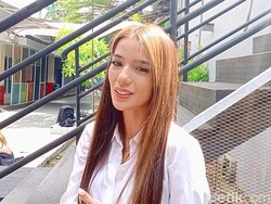 Sheila Marcia Akui Salah Like Unggahan Gal Gadot Soal Hamas Vs Israel