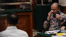 Eks Kapolsek Kali Baru Dituntut 17 Tahun Bui di Kasus Teddy Minahasa