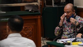 Eks Kapolsek Kali Baru Dituntut 17 Tahun Bui di Kasus Teddy Minahasa