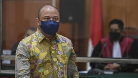 Polri: Berkas Pemecatan Teddy Minahasa Telah Dikirim ke Setmilpres