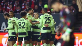 Hasil Piala FA: Cukur Bristol 3-0, Man City ke Perempat Final