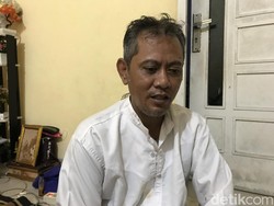 Suami Korban Syok Permana Pembunuh Wanita Dicor di Bekasi: Kayak Keluarga