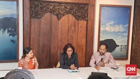 Pihak Susi Air Respons Progres Pembebasan Pilot Philip dari KKB